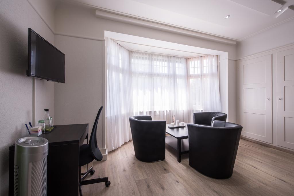 Max Aviation Villa & Apartments Bern Eksteriør bilde